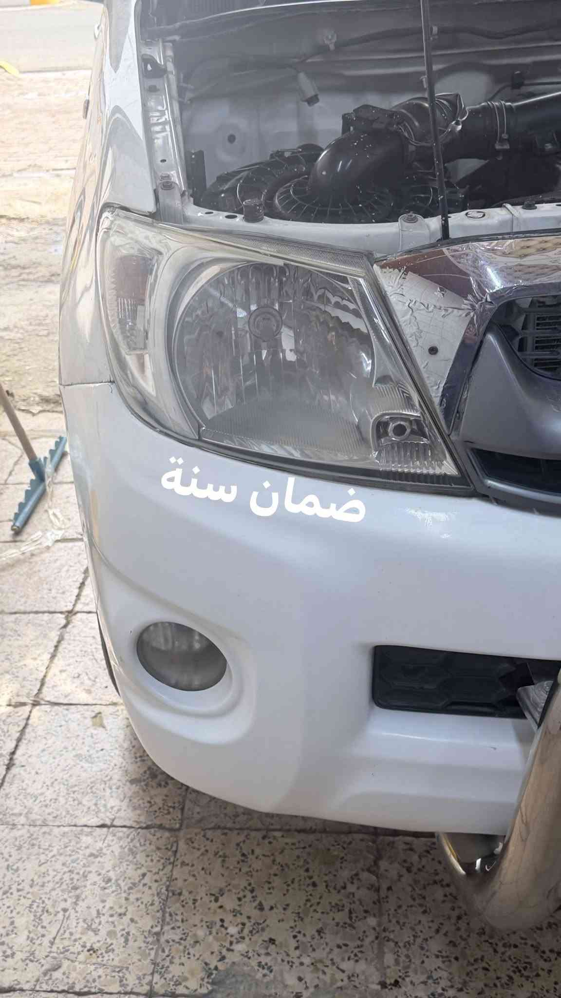 نوفس • جلي لايتات • ضمان سنة