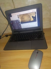 حاسبه للبيع-غراضها كامله مواصفات ماعرف بيهن  الي تفيده يجي خاص  75معه ...