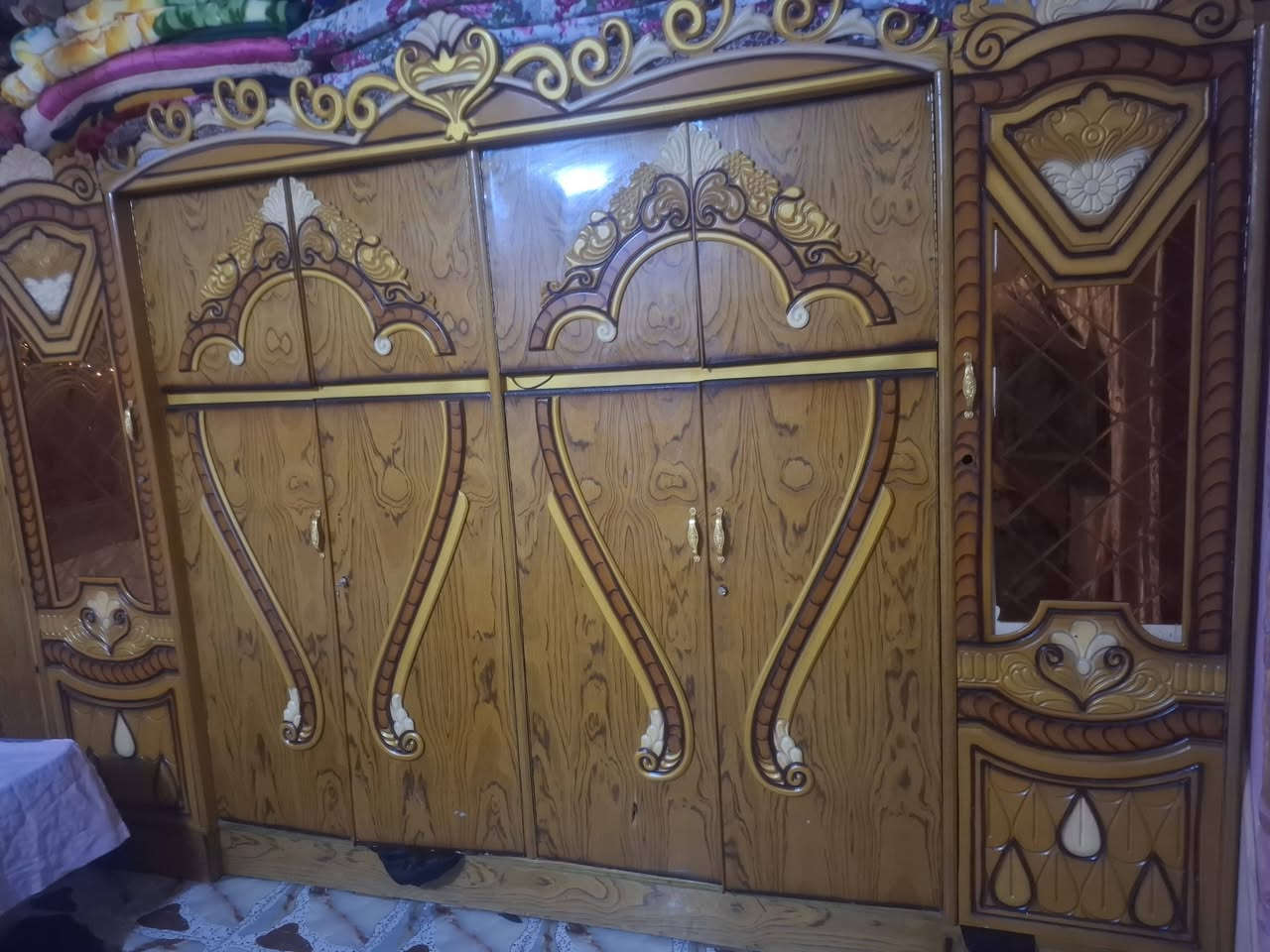 غرفه البيع سعر ٥٠٠
***********
