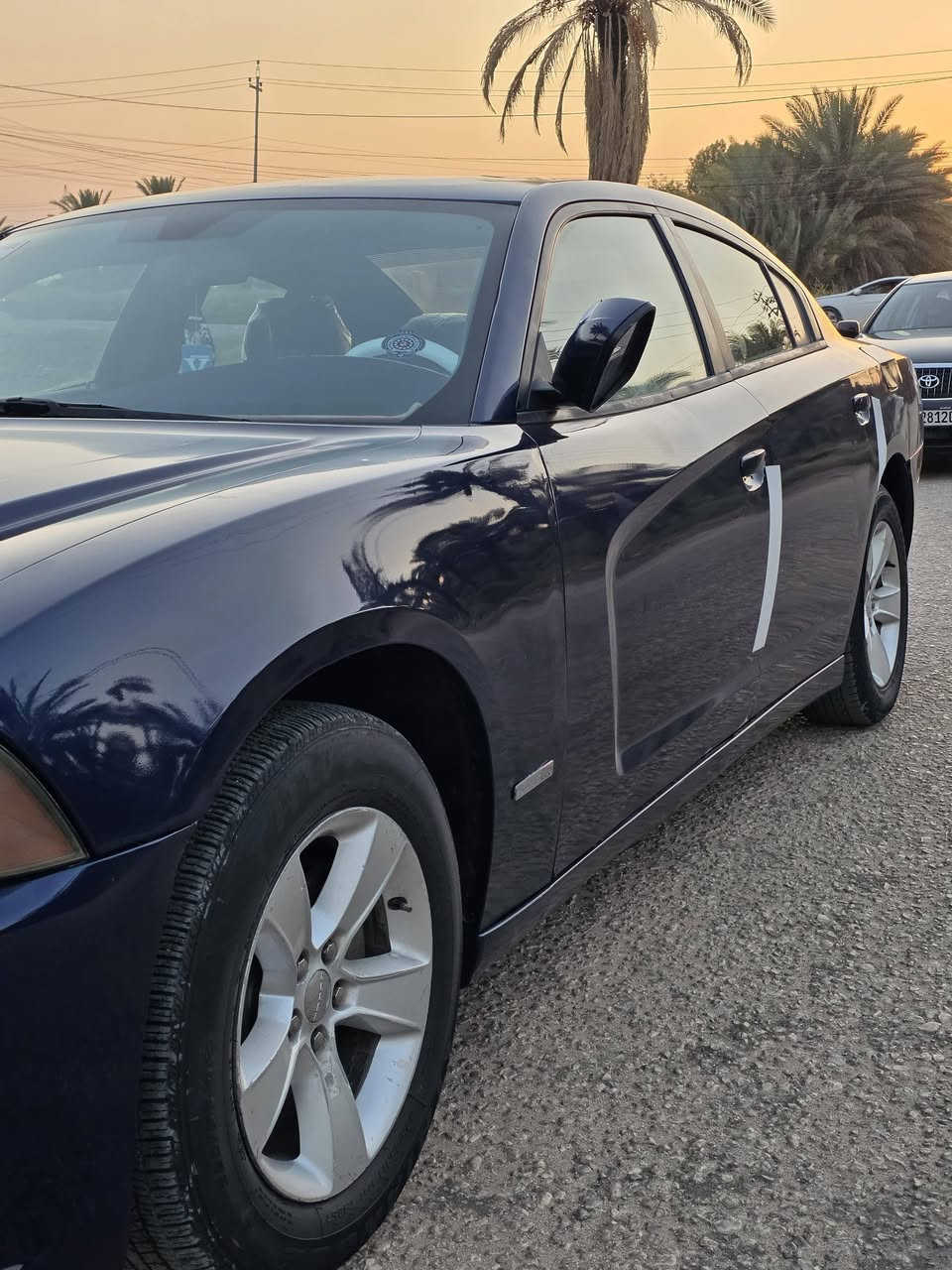 جارجر ٢٠١٤
متومه اربيل 
ادوات ادوات كصه جنطه

نضافه ١٠٠/١٠٠
مكينه ٣٦٠٠
مكينه وكير كفاله
غرفه كارتون
كشر كارتون
تخم تاير جديد
انضمه قياده
شاشه كبيره
مسجل دمام
كشن كهربا
لايت زنون
نضافه لا سولف فول نضافه
وكاله +مكاتبه للَمشتري
السعر 47 وبيها مجال
رقم هاتف ***********
