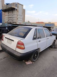 سايبا • ٢٠١١ • كشرها شخط
