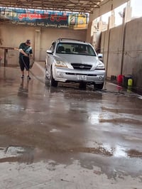 سورنتو 2006 • مكينة 3500 • رقم بغداد