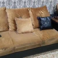 طقم كنب • ١٠ مقاعد