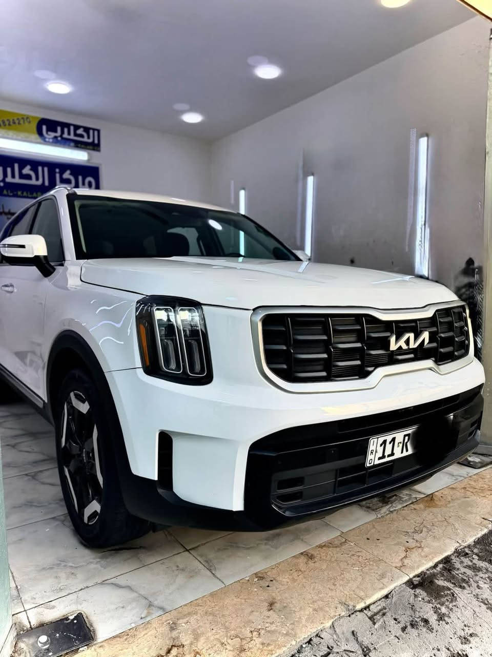 السلام عليكم 
خوتي العزاء  ترايت 
موديل 2024
حادثه بنيد 

‭***********‬
 مكانه كربلاء 
رقمه بغداد مشروع وطني 
‭***********‬
