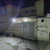 كربلاء كنطره السلام • ١٠٠م • ركن