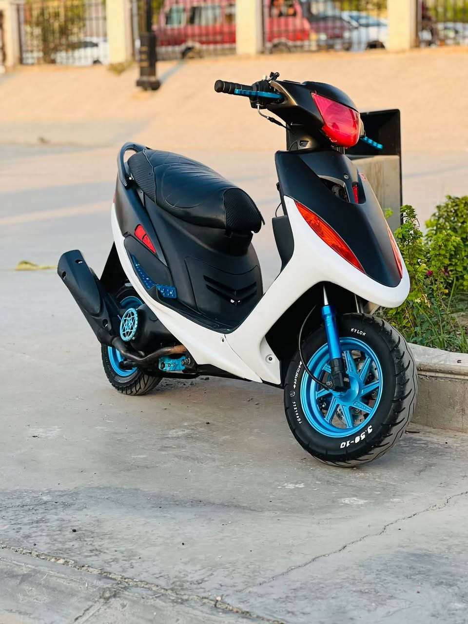 السلام عليكم شباب ماكس عدله مكينه 55 هاون كلجات رياضي ويدات ابريك رياضي وصدر رياضي شيال رياضي واستان صفح رياضي وبعد بيه كومه غراض رياضيه ملغومه لغم المكان بغداد المحموديه السعر ب650 وبيه مجال الرقم ***********

