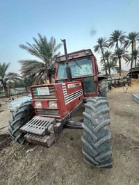 فيات ١١٠ • كفاله شركه • بابل محاويل