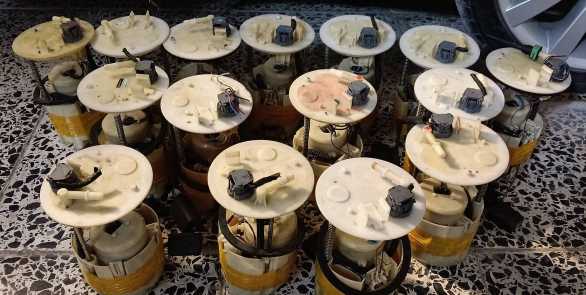 متوفر قواعد فيول بمب لانسر قرش خليجي تفصيخ كامل كل ملحقاتها
سعر القاعدة ب 55 الف
للتواصل ***********
