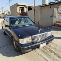 موديل ٩٣ • محرك مكفول • كركوك
