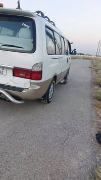 بيجو منغولي • ٢٠٠٥ • بعقوبه