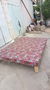 تخت • جربايه • كربلاء