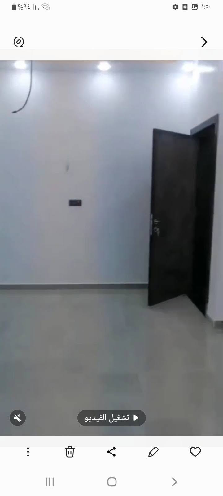 شهداء البياع • ١٠٠م • ٣ غرف