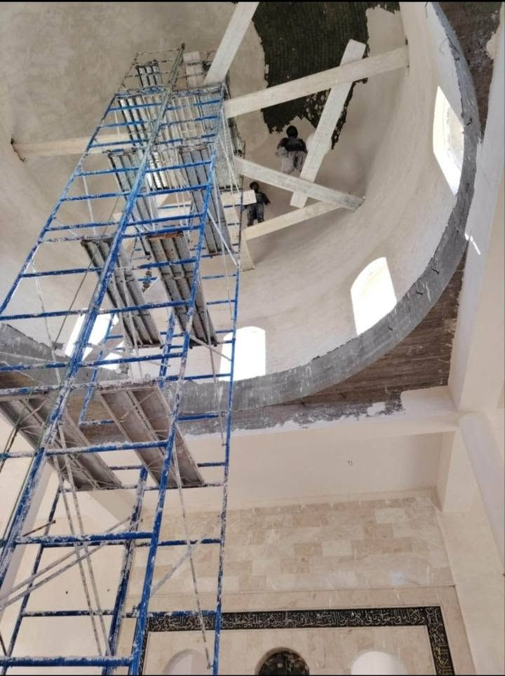 كادر لباخين جص من الموصل شقل كلو مصاطر وحسب الطلب وشقل اولان يرضي الله  ويرضيكم هذه رقم توصلو معاي
***********//***********
اتصل وتدلل
كادر لباخين جص من الموصل شقل كلو مصاطر وحسب الطلب وشقل اولان يرضي الله  ويرضيكم هذه رقم توصلو معاي

كادر لباخين جص من الموصل شقل كلو مصاطر وحسب الطلب وشقل اولان يرضي الله  ويرضيكم هذه رقم توصلو معاي
