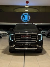 GMC الفيشن • ٢٠٢٥ • ماشي ٤٠٠٠