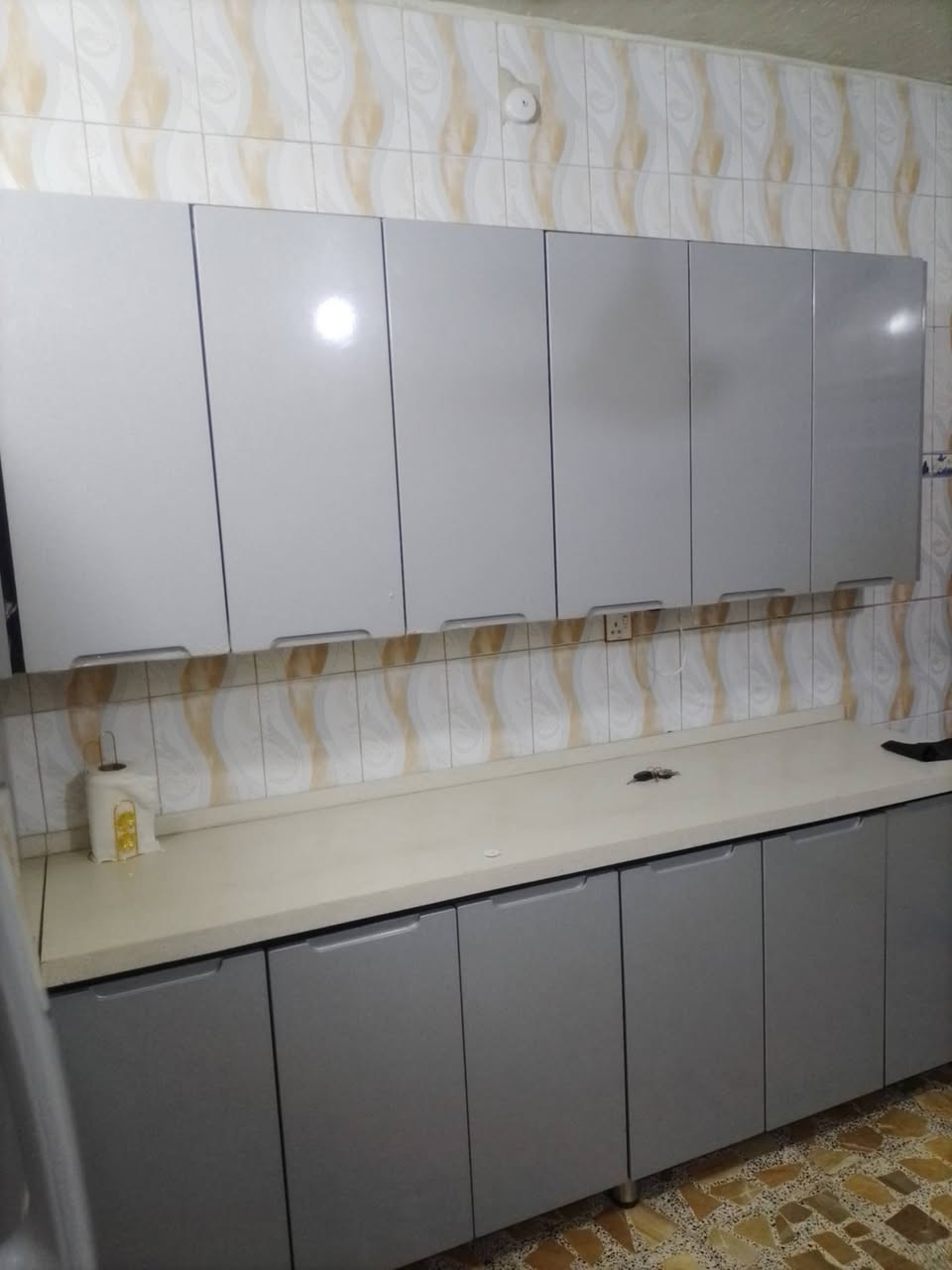 @إشارة 
بيت للبيع في بابل الحصوه حي الانتصار مقابيل البيت ساحه مساحة البيت150 متر طابو صرف مطلوب مبادره تنطي مقدمه والباقي انت سدد 
موقع مميز خدمات كامله للاستفسار الاتصال على الرقم 
***********
