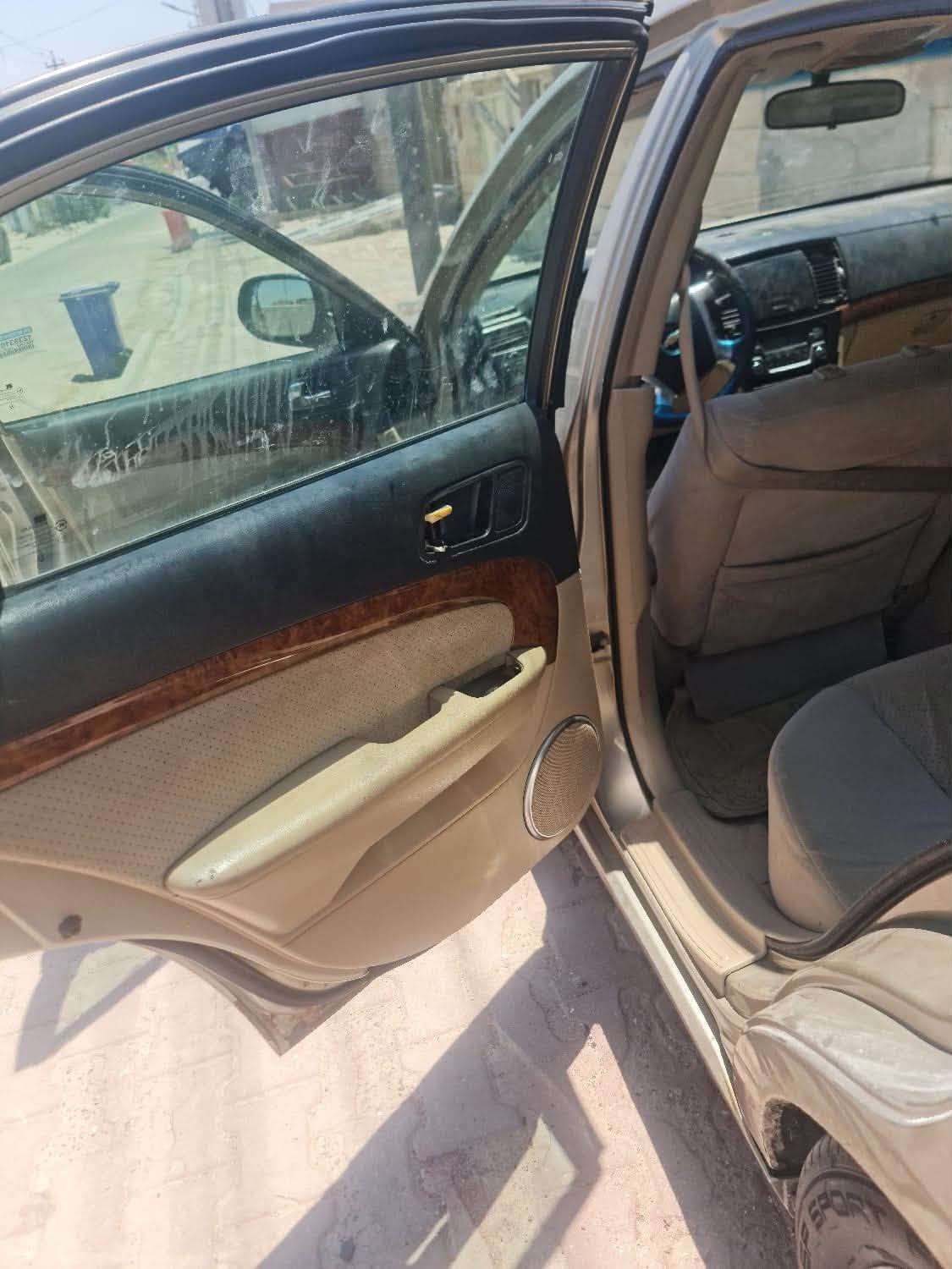 ابيكا • ٢٠٠٧ • البصره حيانيه