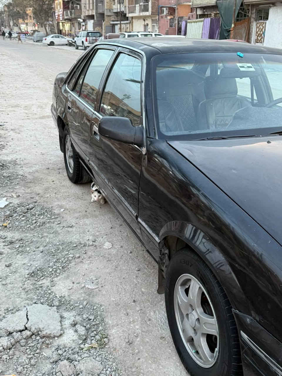 سلام عليكم برنس فراشه موديل ٩٦ مكينه كير تبريد كفاله السعر ٣٨ وبيعه مجال للاتصال ***********
