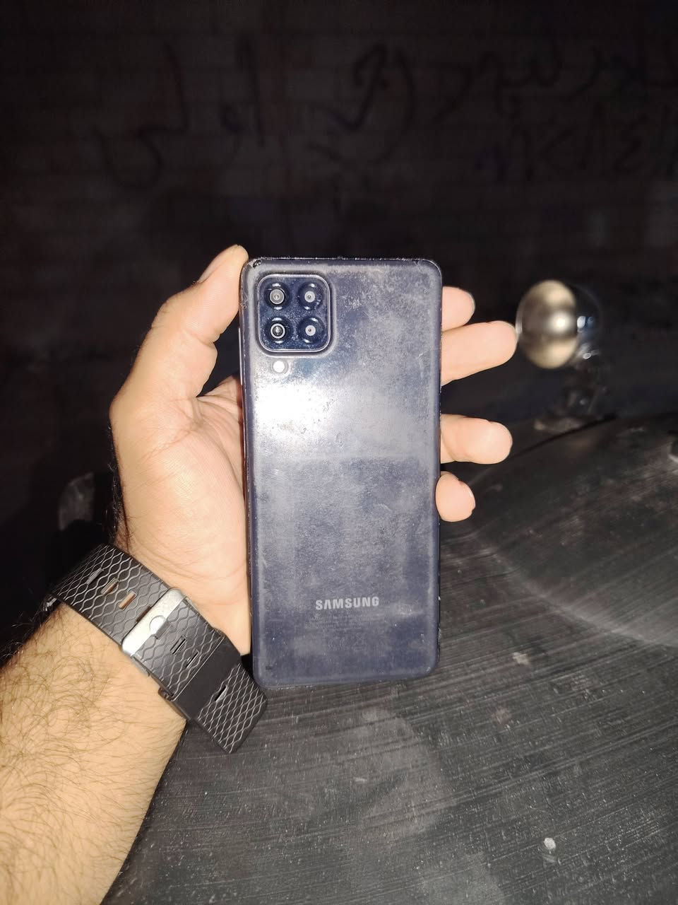 سامسونك A22 • سعر مناسب