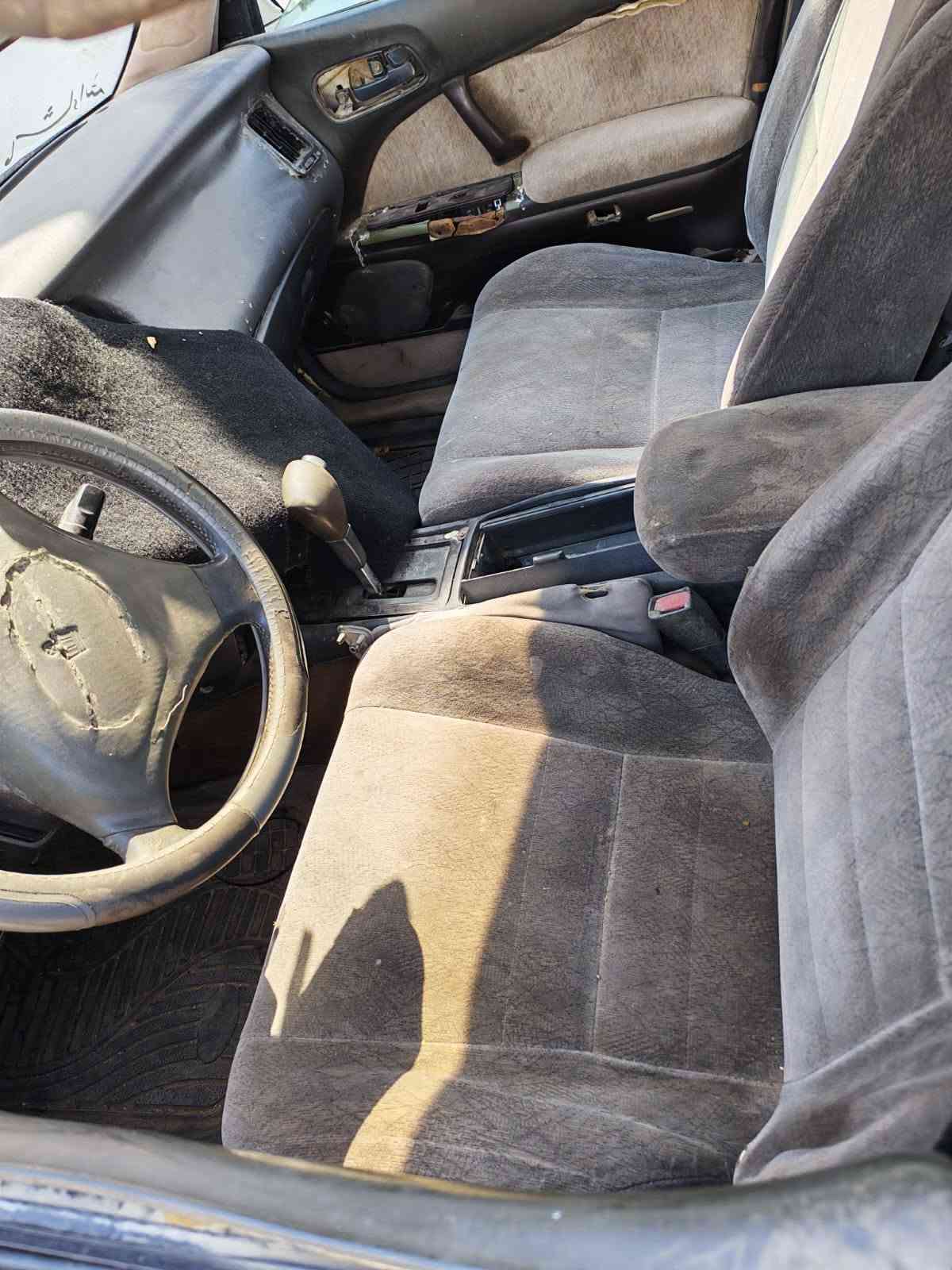بطه 95 بيع او مراوس اريد أوبل أو برنس فكتره يرهم سيارة جاهزه كير محرك حيل نضيفات دبلات خلفيه مو زينه تايرات يرادله عنوان الرمادي سعر 30 تواصل ***********

