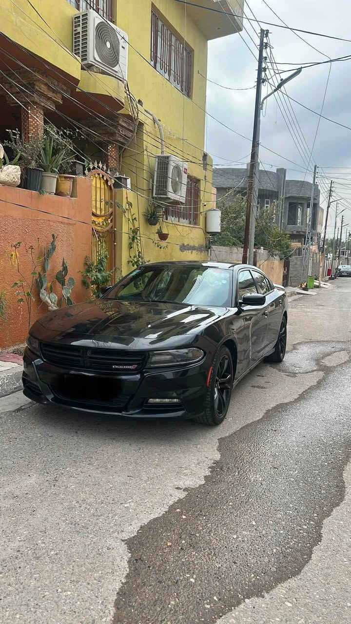 للبيع 

جارجر موديل 2018 sxt اصل بيهة جاملغ وبنيد وجاملغ خلفي نص صبغ اثر طخة بلعراق صار صور الحادث موجودة بلمنشور 

سيارة جاهزة وباسمي رقم بغداد هزه وسنوية ورقم جديد تحويل ثاني يوم السياره ماشية 99 الف مايل مكان ديالى بعقوبة

للاستفسار موجود واتساب :***********
