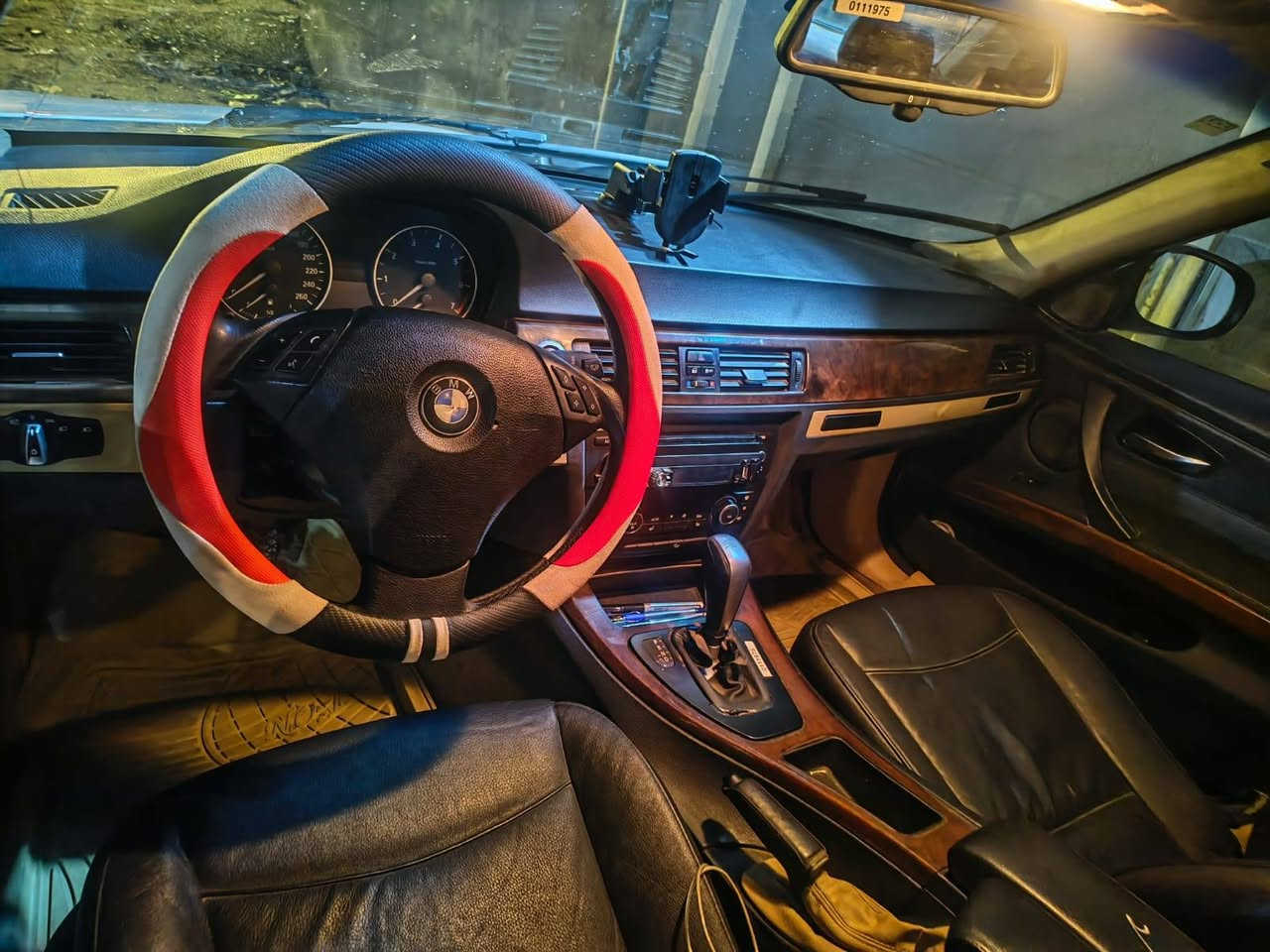 السلام عليكم
بي ام للبيع M3 e90 328 مديل 2011
سيارة فول مواصفات 
كشنات كهرباء 
خزن ميموري 
مكينة وكير كفاله 
تخم تاير جديد
رقم بصره تحويل ثاني يوم مكانه بصره أبي الخصيب
حداديه جديده امامي وخلفي
ناقصها بس بوليش غرفتها نضيفه
لايتات داينمك
السعر 85 وبيها مجال
للتواصل 
***********
***********
