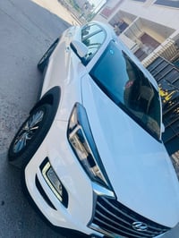 توسان • ٢٠٢٠ • مكفولة