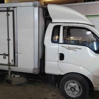 كيا براد فحل ايجار مع السائق  07717607405