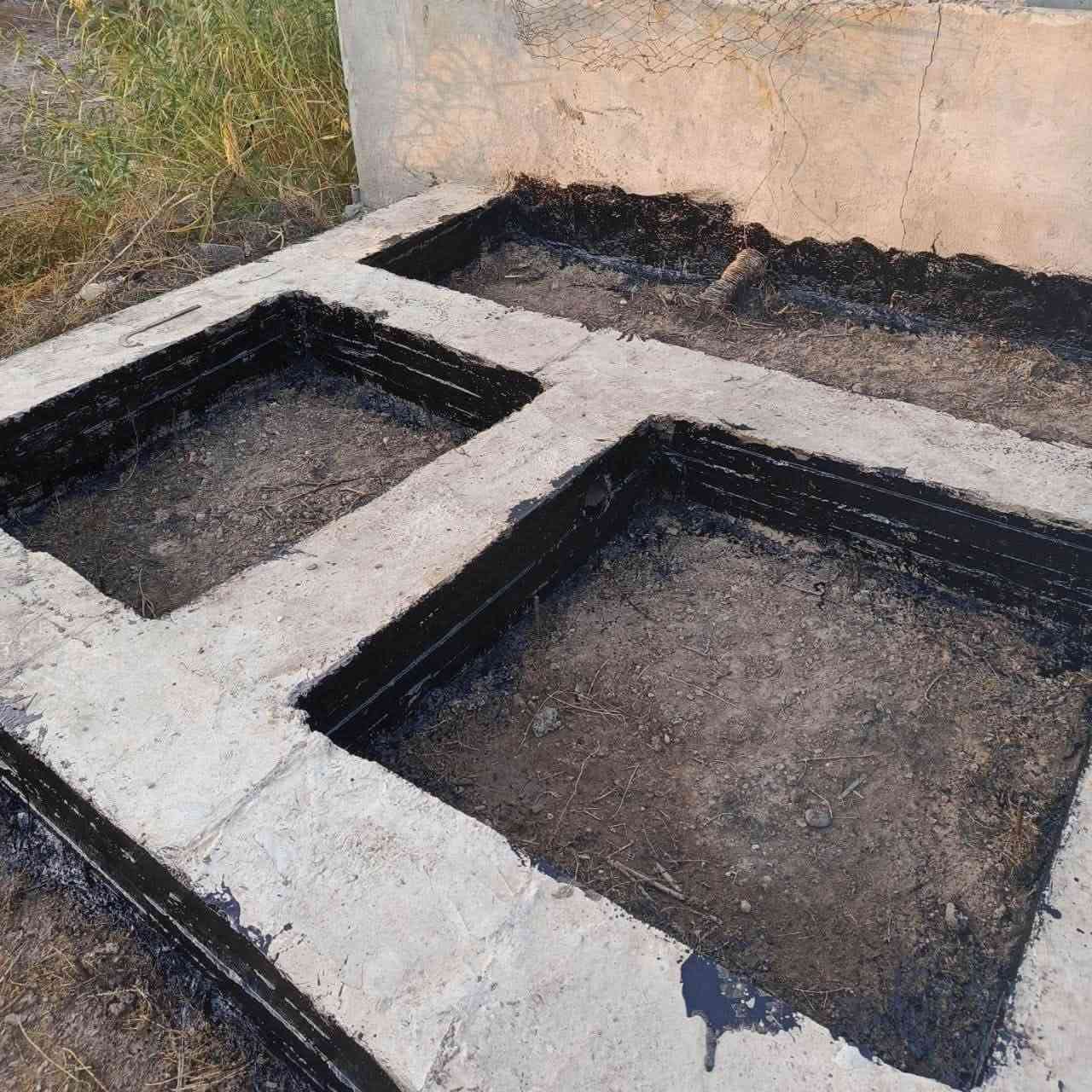 السلام عليكم قطعه ارض للبيع الموقع جويميسه الغربيه نزله شيخ عدنان المساحه 200 الاساس يحتوي علئ غرفتين واسقبال ومطبخ حمام 
للاستفسار الاتصال علئ الرقم ***********
