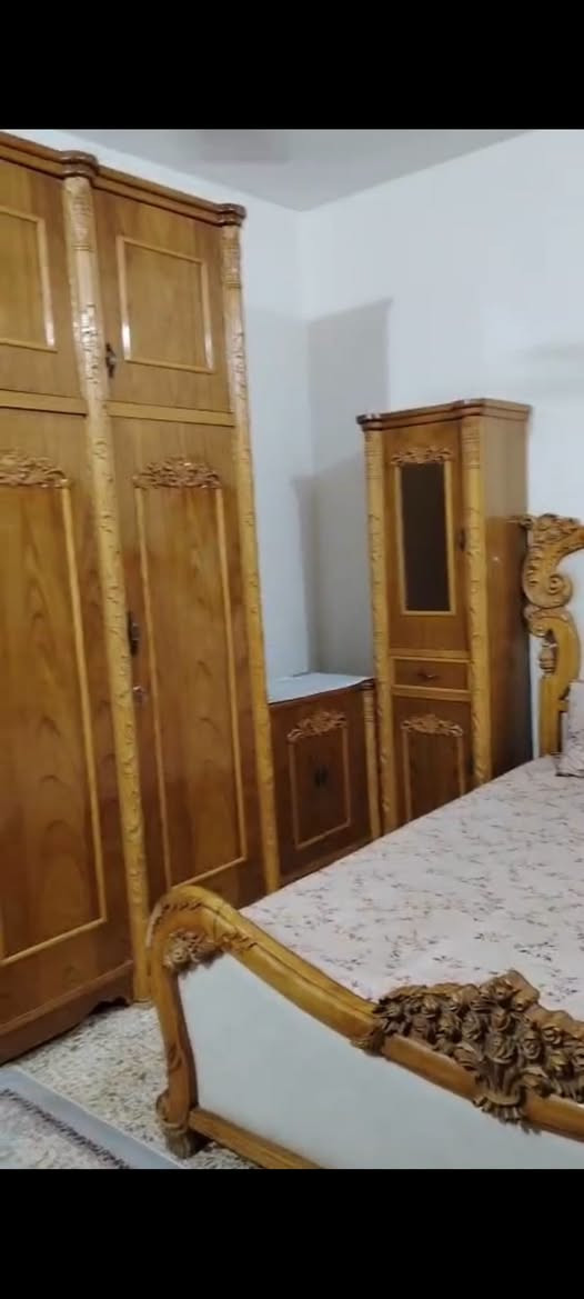 غرفه نوم • ثقيل • ابو رمانه