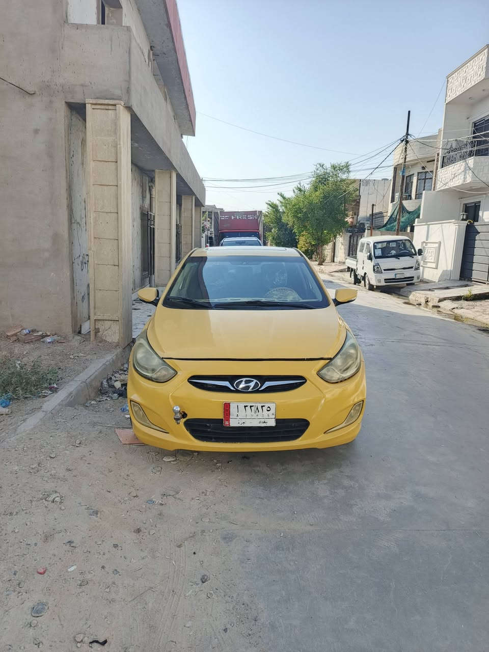 اكسنت موديل 13 بطاقة بانزين رقم بغداد مشروع وطني للاستفسار *********** مكانها كركوك
