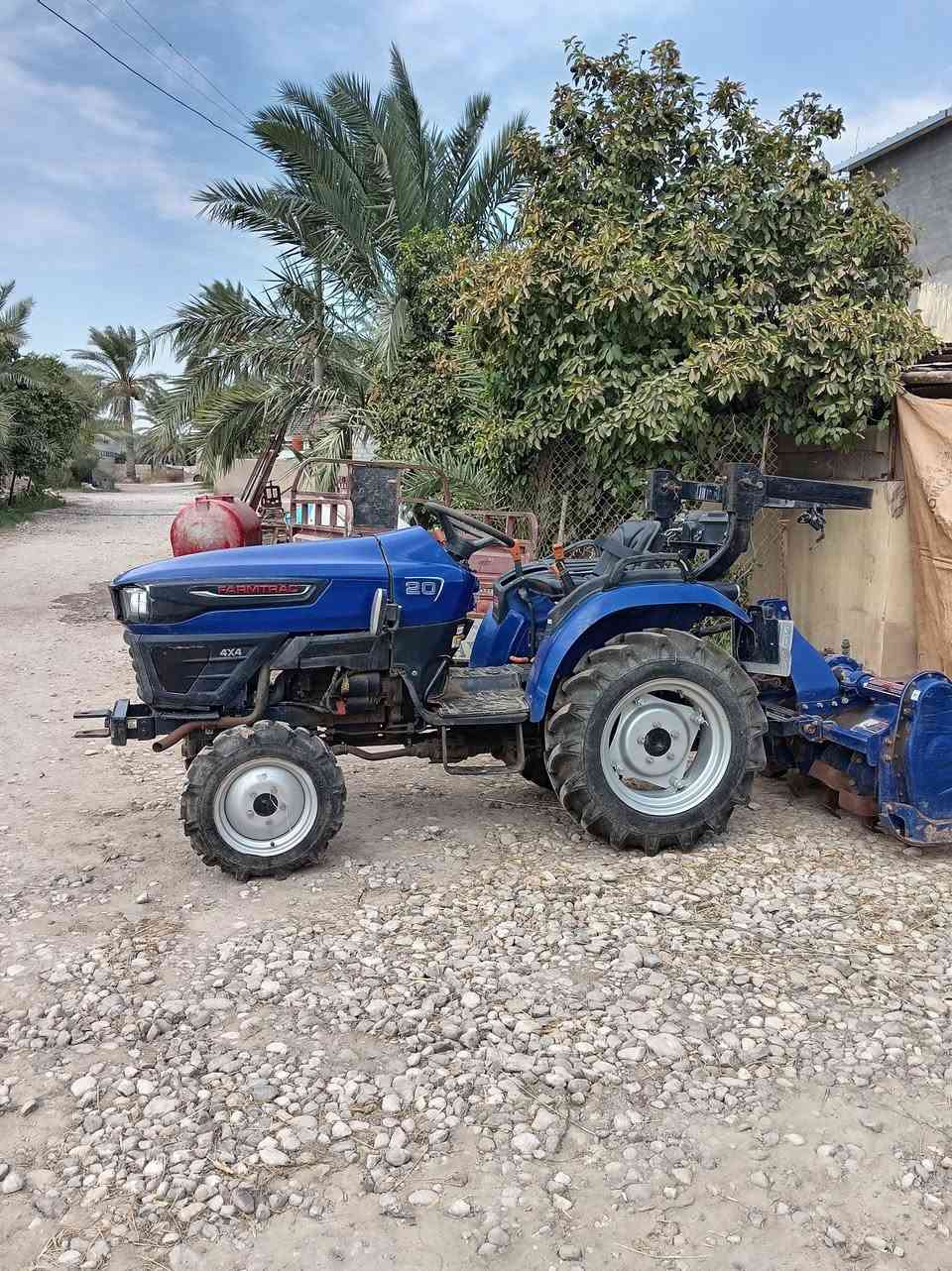 مكينة للبيع حجم ٢٠ موديل ٢٠٢٠ جاهزه مابيه اي نقص مكانه الصويرة السعر ٧٠ ورقة وبيه مجال اتصال موبايل ***********
