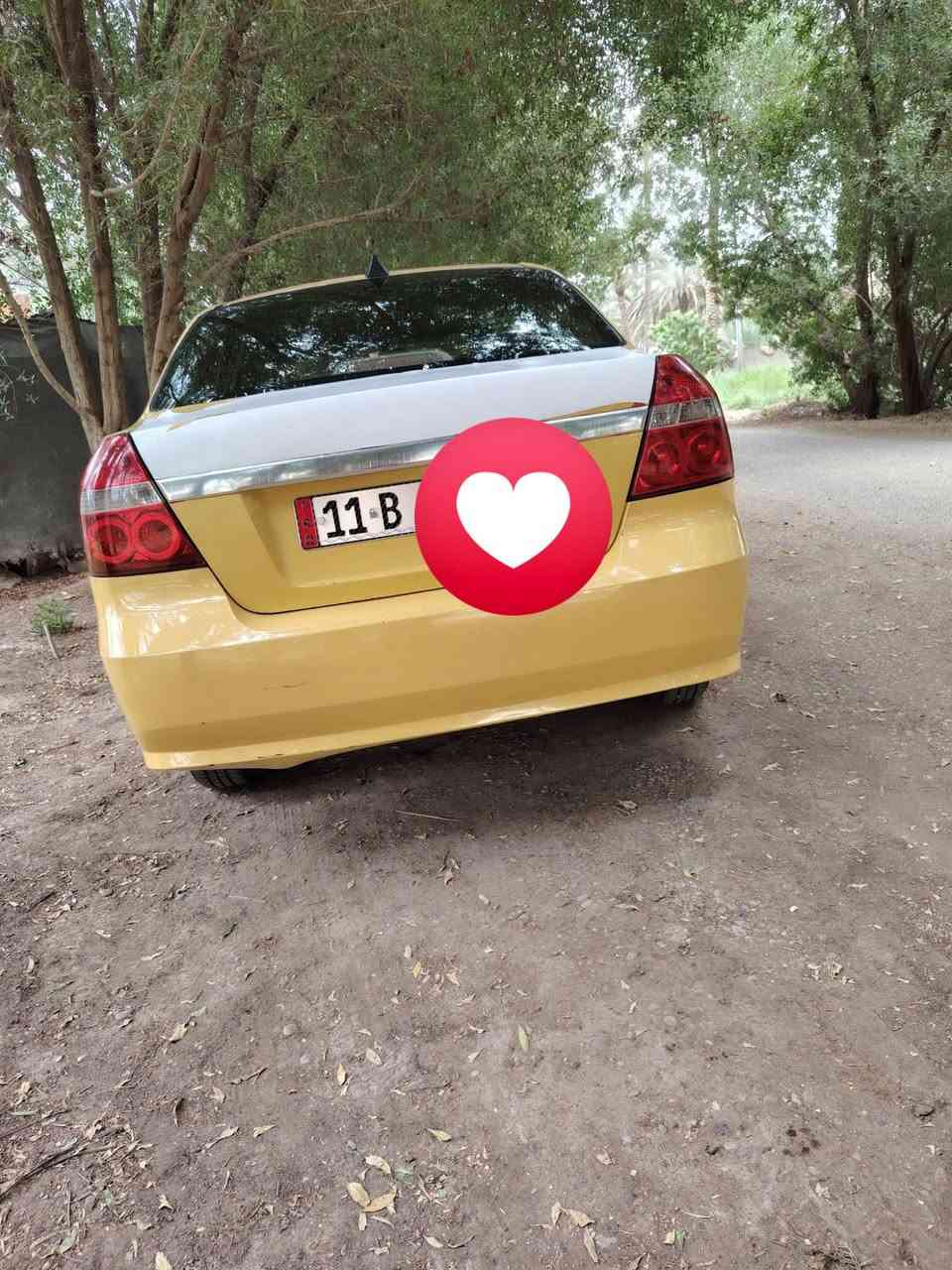 افيو • ٢٠١١ • رقم بغداد