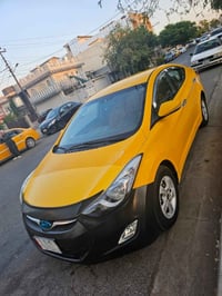 خليجي • ٢٠١٢ • بدون ايرباك