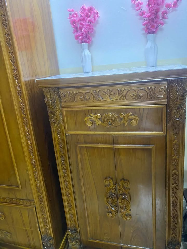 غرفه نوم • نظيفه • استخدام قليل