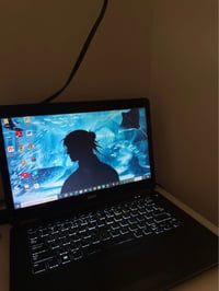 ديل E7450 • i7-5600U • بطارية ضعيفة