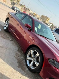 تشارجر • ٢٠١٧ • رقم اربيل