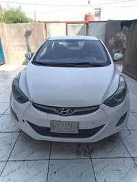 النترا • ٢٠١٣ • مكينة وكير جدد