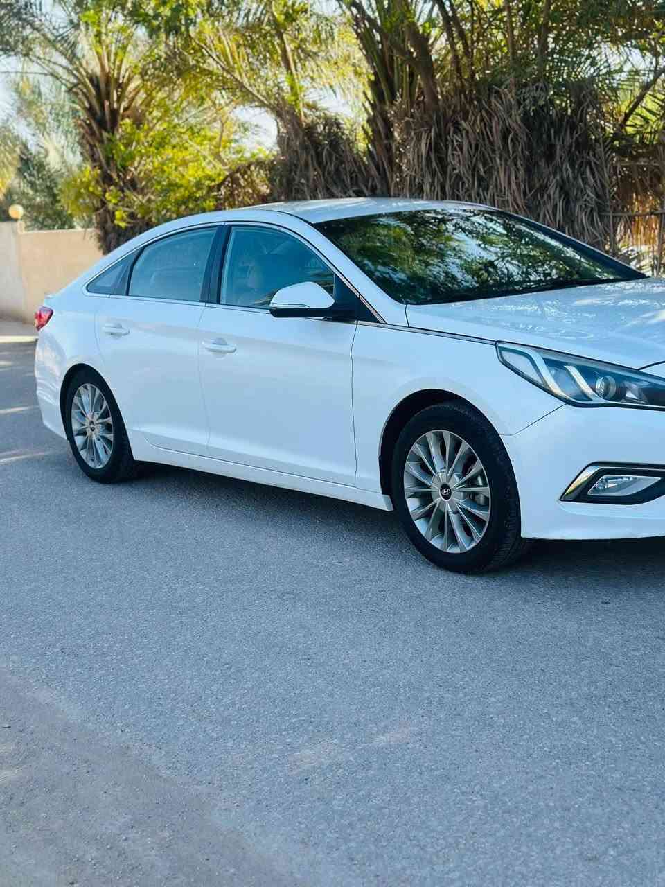 سوناتا خليجي • ٢٠١٥ • رقم بابل