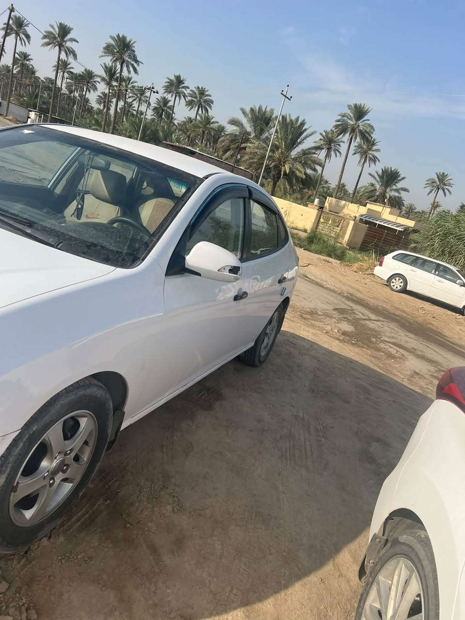النتره • ٢٠١١ • كربلاء