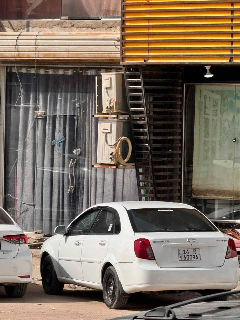 خليجي • ٢٠١٢ • محرك ١٦٠٠
