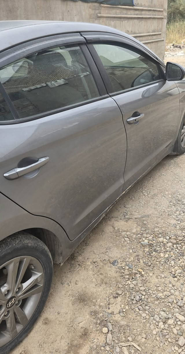 فول مواصفات • ٢٠١٨ • باسمي تحويل