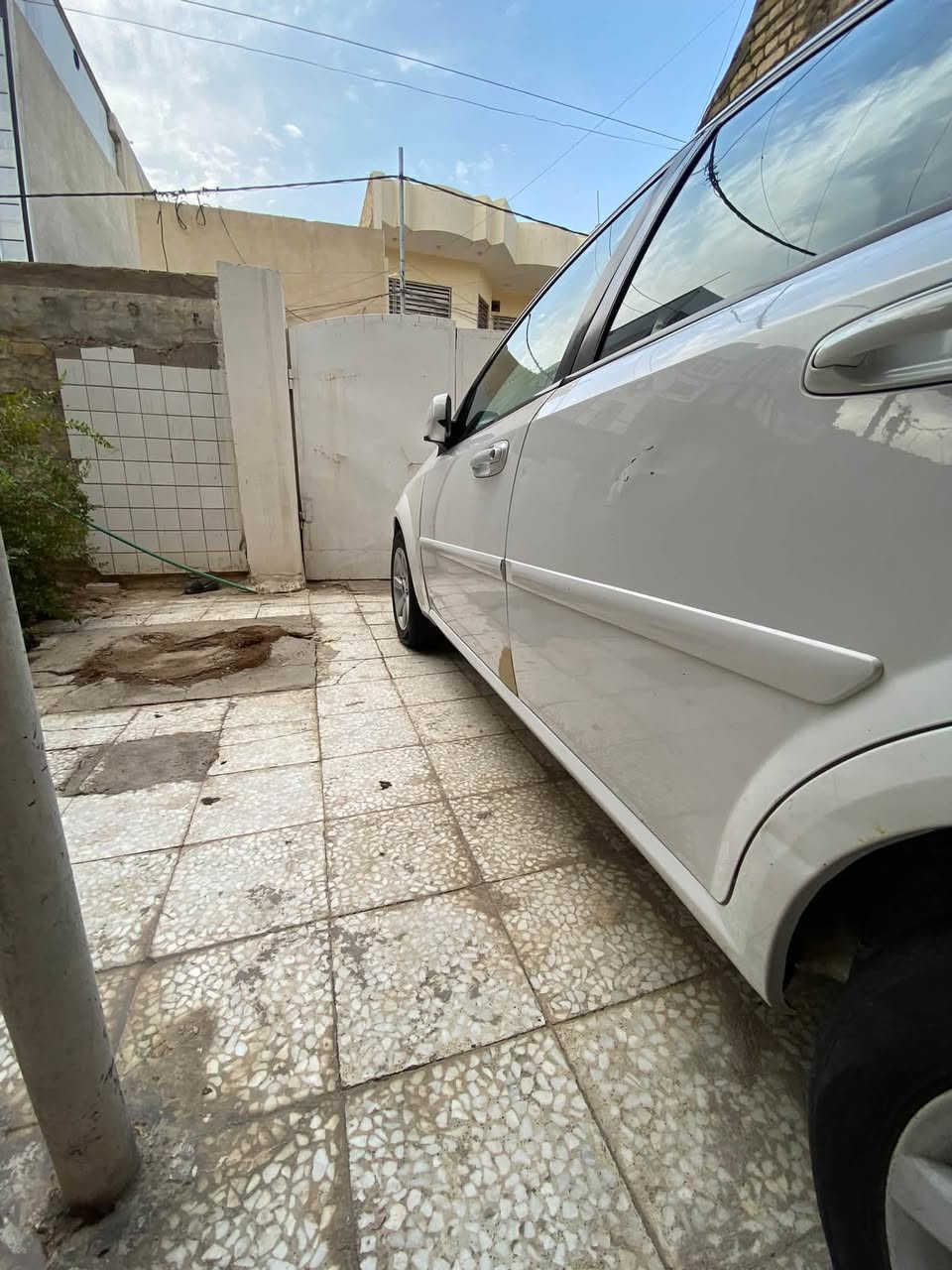 سلام عليكم اوبترا مديل 14 البيع لاستفسار رقم***********

