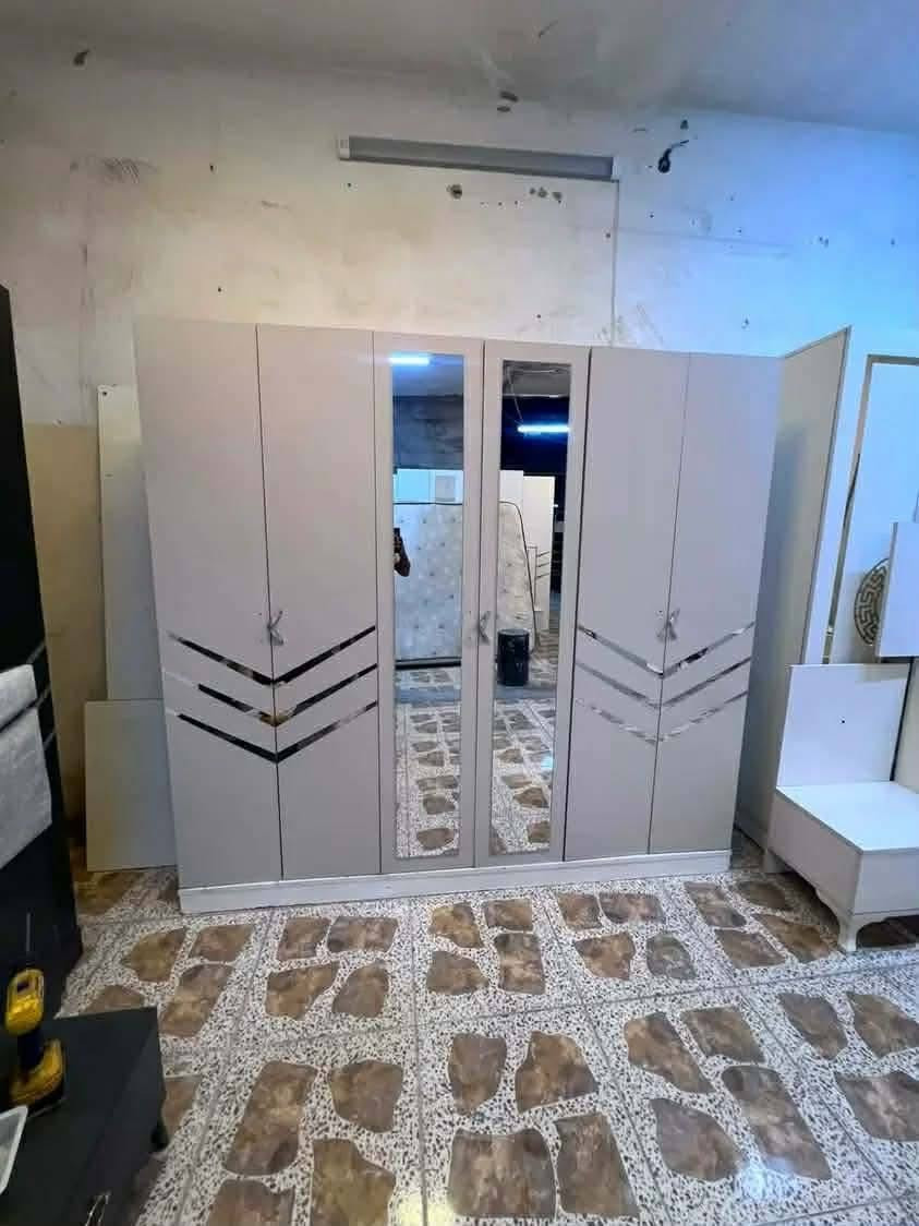 🔥 عرض لفترة محدودة 🔥
💰 السعر: 450 ألف فقط
🚚 شد ونقل داخل بغداد مجاناً

⏳ العرض لفترة محدودة، سارع بالحجز قبل انتهاء العرض!

📲 للحجز والاستفسار واتساب:
***********

📸 أرسل سكرين للحجز عبر الواتساب
🔥 لا تفوّت العرض!
