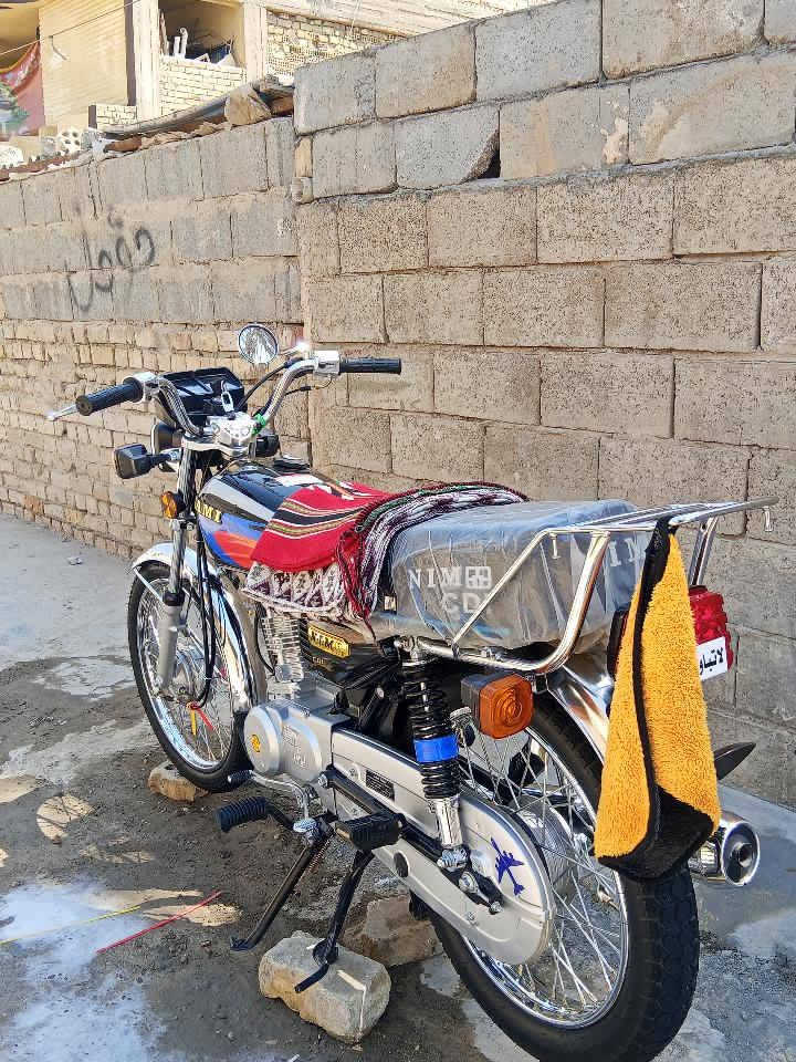 السلام عليكم نامه موديل 26قبل 3اشهر من طالعه 
3احرف الدراجه شوفت عينك السعر 800 وبي مجال حك الجيه  ***********
