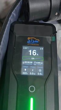 شاحنة BYD • شحن ٣ مرات • تحكم موبايل