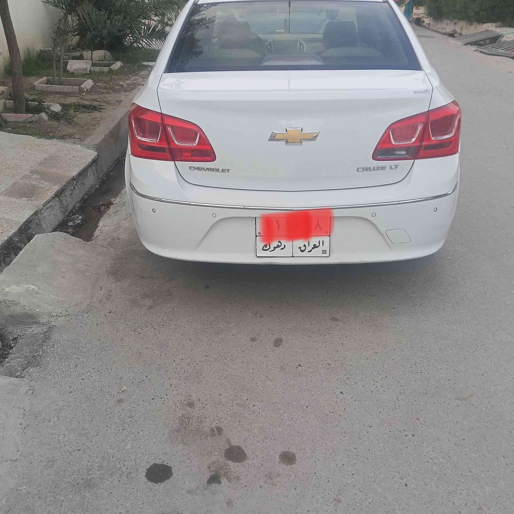 خليجي • ٢٠١٦ • ١١٨ ألف
