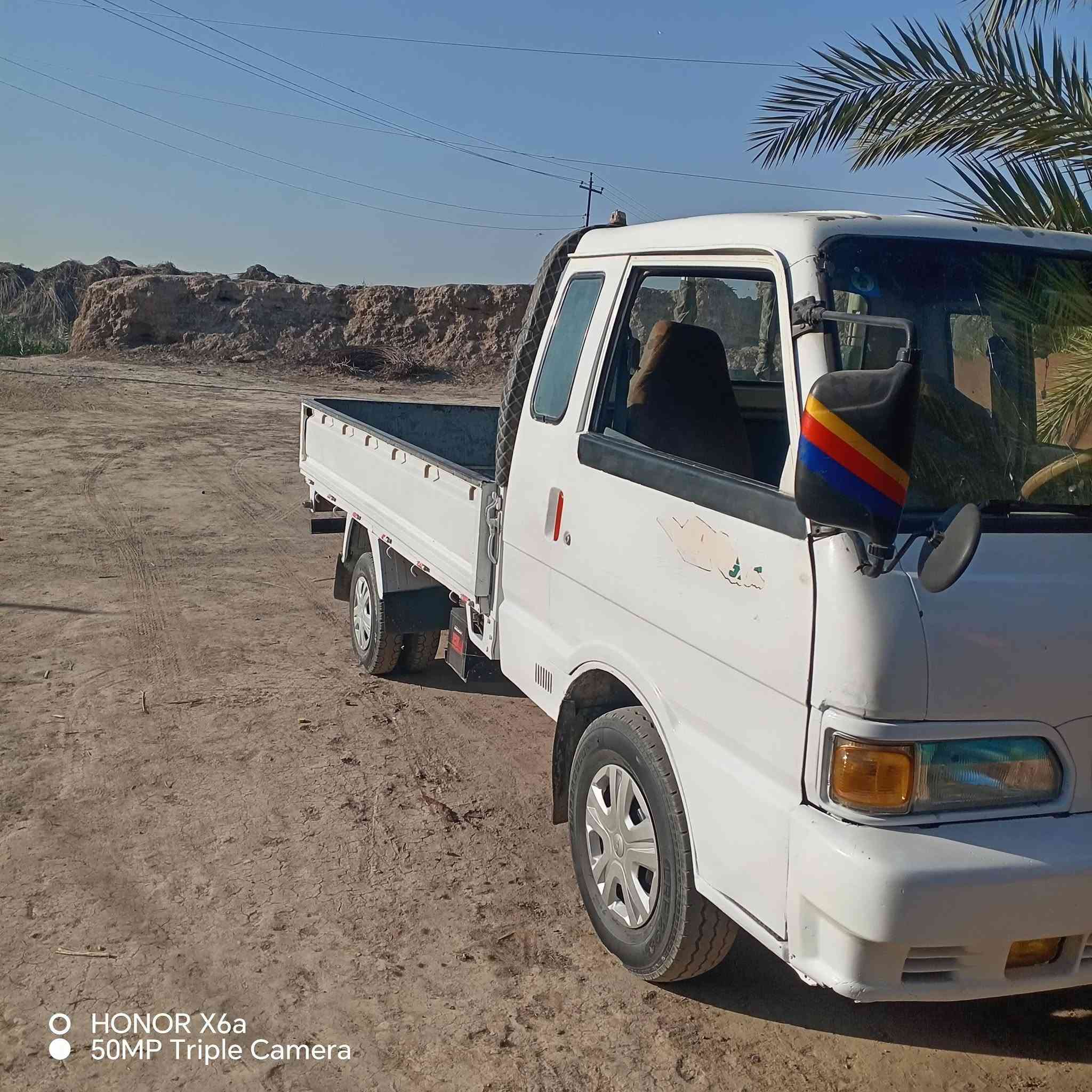 سلام عليكم كيه بنكو للبيع 7 چنكال سياره جاهزه كير ومحرك كهربايات تخم مكفوله سياره جاهزه مال جناي مكان سياره واسط صويره بيع مستعجل سعر 57 وبيه مجال للشراي تريد وكاله تريد تحويل الاستفسار؟ ***********
