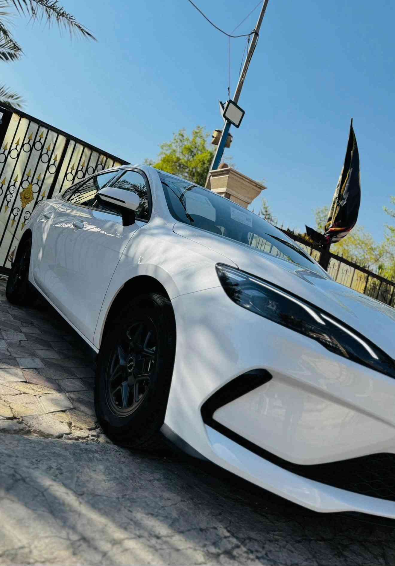 سيل فايف • ٢٠٢٥ • ١٨ ألف