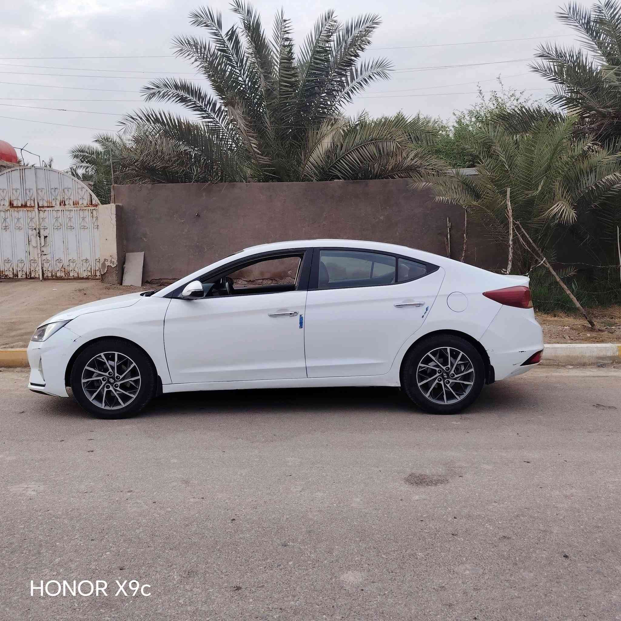 خليجي • ٢٠٢٠ • فول مواصفات