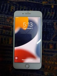 ايفون ٧ بلس • شغال • واتساب